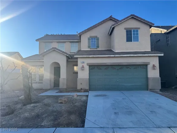 1703 Paradise Reef Ave, North Las Vegas, NV 89031