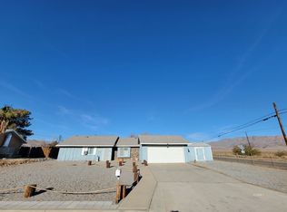 14142 Hemlock St, Trona, CA 93562