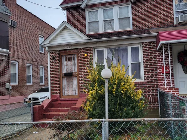 11429 128th St, South Ozone Park, NY 11420