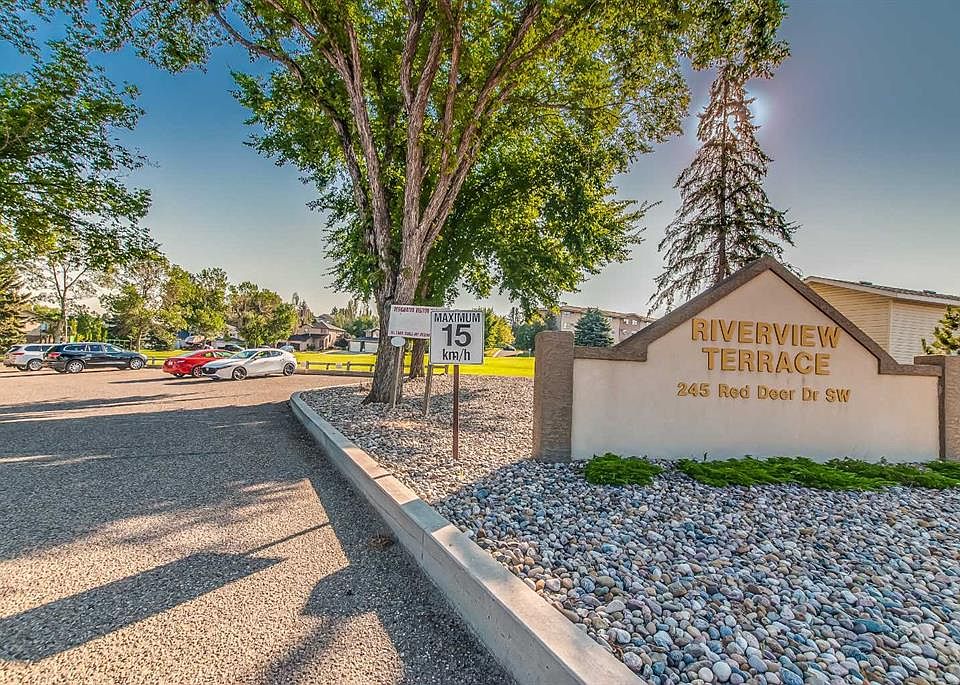 1st image of 245 E Red Deer Dr SW #107