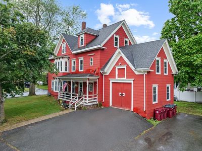 22 Webster St, Middleboro, MA, 02346
