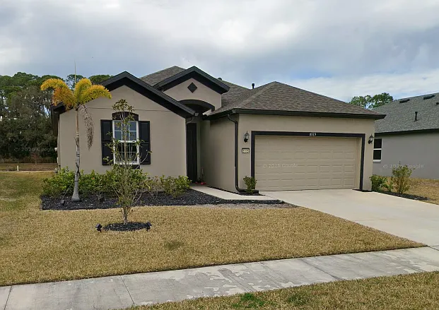 8115 Tea Olive Ter — Photo 1