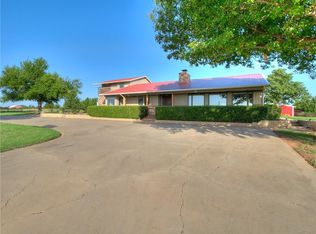 15613 Sharon Ln, Piedmont, OK 73078