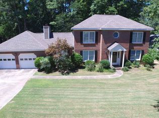 227 Crescent Oak, Peachtree City, GA 30269
