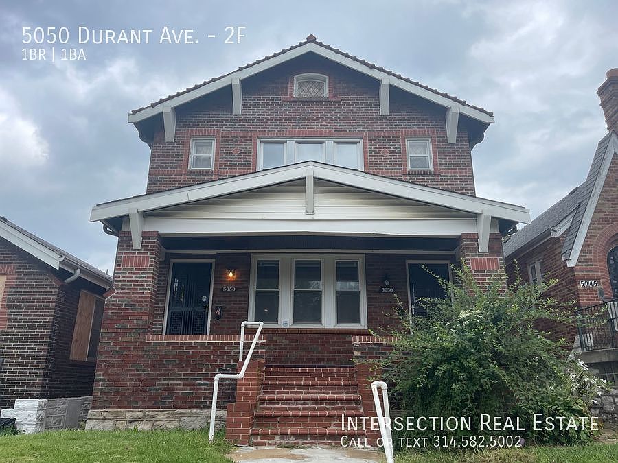 1st image of 5050 Durant Ave #2F