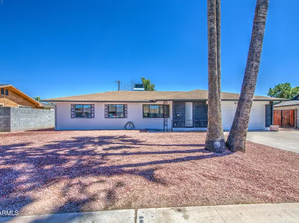 4209 W TOWNLEY Avenue, Phoenix, AZ 85051