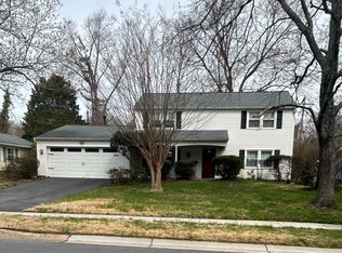 12304 Madeley Ln, Bowie, MD 20715