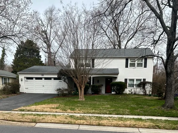 12304 Madeley Ln, Bowie, MD 20715