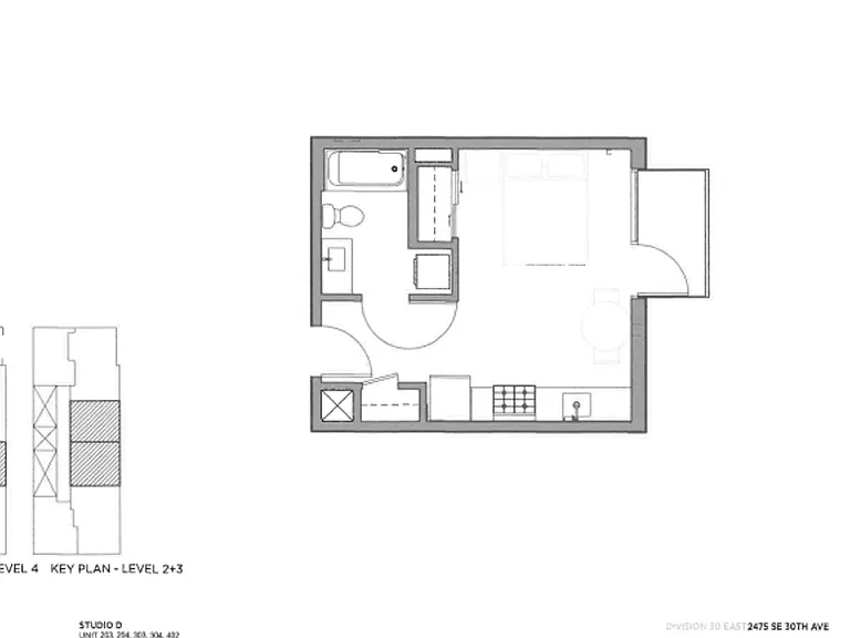 Division 31 Apartments — Photo 29