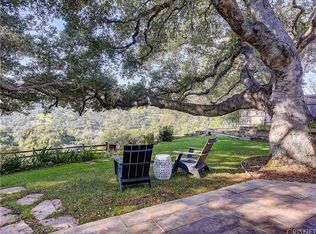 21446 Entrada Rd, Topanga, CA 90290