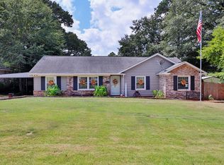 6255 Cricket Ln, Columbus, GA 31909