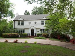 1916 E 38th St S, Tulsa, OK 74105