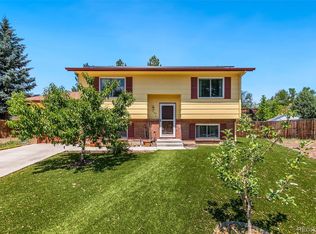 1708 S Mobile St, Aurora, CO 80017