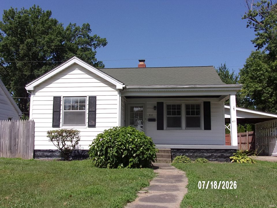1st image of 411 S Kerth Ave