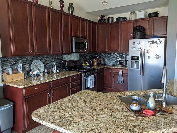 Smudge free appliances