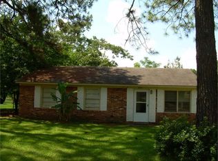 2531 Cherokee Dr, Albany, GA 31705