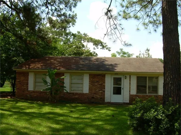 2531 Cherokee Dr, Albany, GA 31705