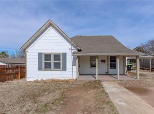227 W Delaware St, Purcell, OK 73080