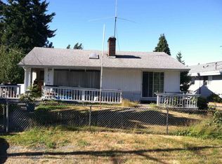 1214 NE 97th St, Seattle, WA 98115