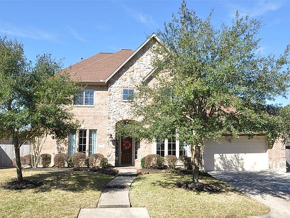 2nd image of 6115 Peachtree Hill Ct