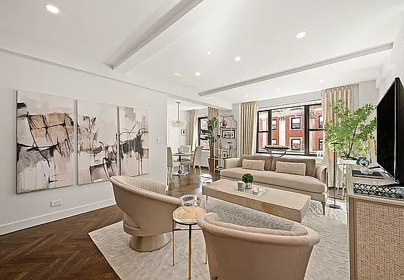 3rd image of 50 Park Ave APT 12G