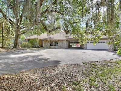 5265 Myakka Rd, De Leon Springs, FL, 32130