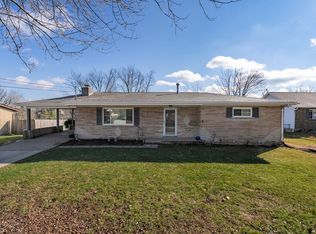 6132 Ridge Rd, Florence, KY 41042