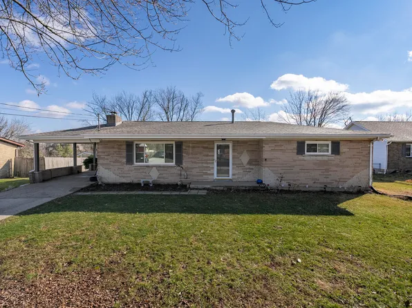 6132 Ridge Rd, Florence, KY 41042