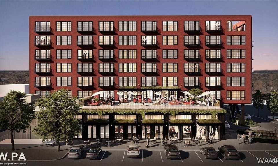 1st image of 2130 4th St #307