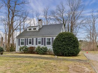 350 Boxberry Hill Rd, East Falmouth, MA 02536