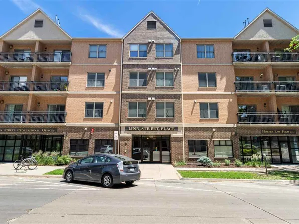 332 S Linn St APT 314, Iowa City, IA 52240