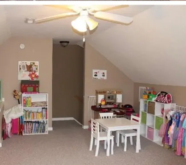 3 bed, 1539 sqft, $1,850 — Photo 2