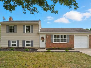 5954 Ricky Dr, Fairfield, OH 45014