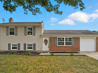 5954 Ricky Dr, Fairfield, OH, 45014