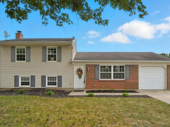 5954 Ricky Dr, Fairfield, OH 45014