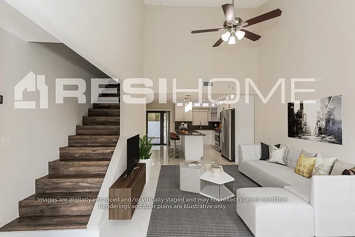 4 bed, 3.0 bath, 1718 sqft, $4,100 — Photo 2