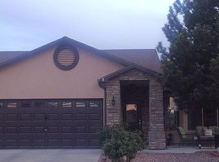 7660 N Sage Vis, Prescott Valley, AZ 86315