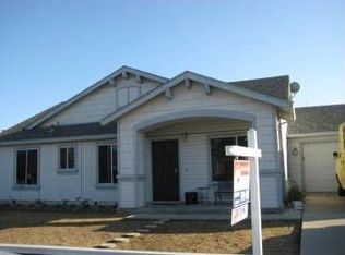 2313 El Monte Dr, Oakley, CA 94561