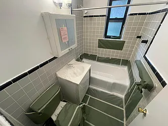 Rented by The Realty Depot