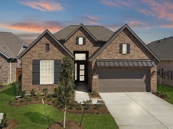 420 Rugged Rock, New Caney, TX 77357