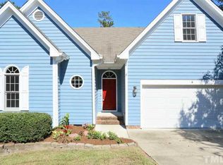 4 Geneva Ct, Durham, NC 27713