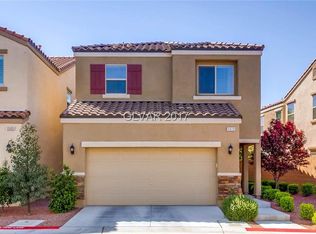1513 Destiny Ridge Ct, Henderson, NV 89074
