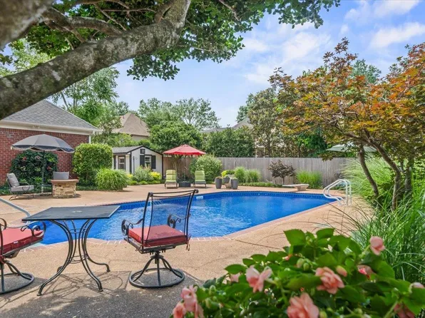1595 Stanhope Cv, Collierville, TN 38017
