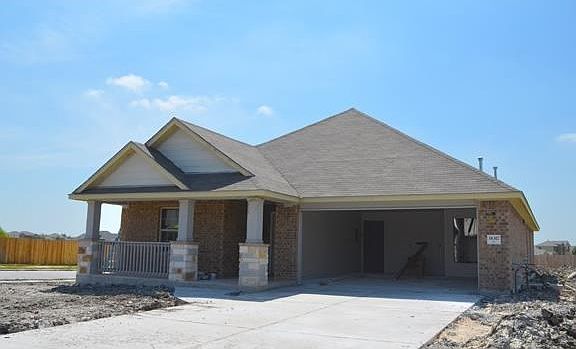 2nd image of 18317 Drecker Springs Ln