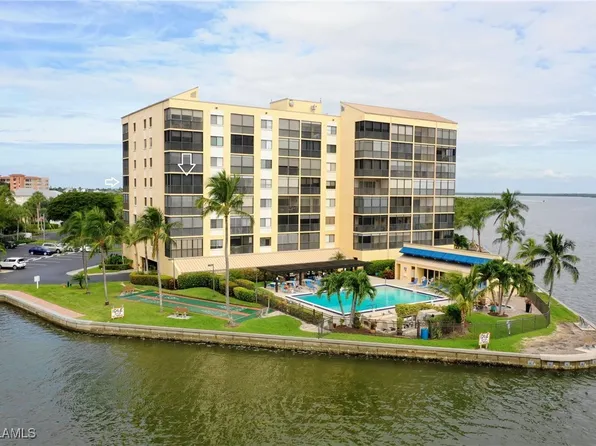 400 Lenell Rd APT 701, Fort Myers Beach, FL 33931