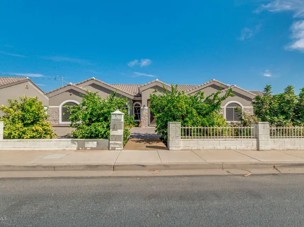 1101 S 4TH Street, Avondale, AZ 85323