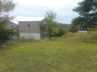 13701 Gamble Rd, Georgetown, TN 37336