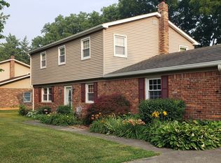 53 E Antler Dr, Terre Haute, IN