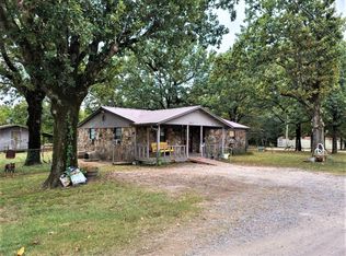 190 Rooster Rd, Batesville, AR 72501