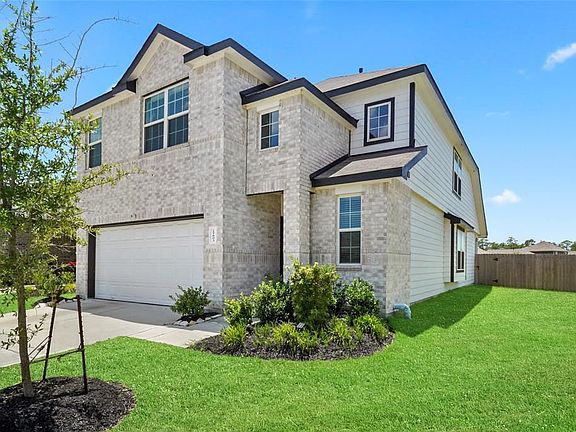2nd image of 17603 Virlogeux Ln